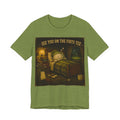 See You On The First Tee T-Shirt