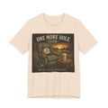 One More Hole Club T-Shirt