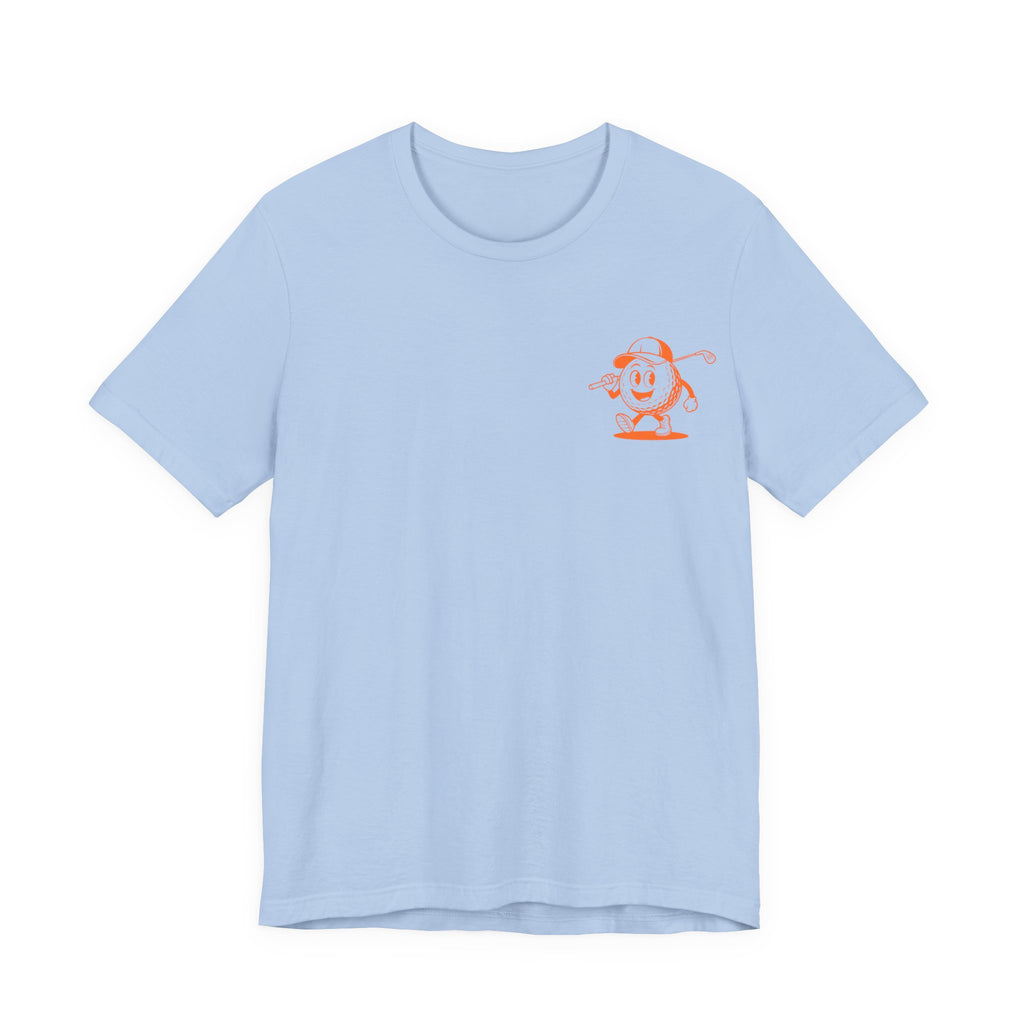 Skate Ball T-Shirt