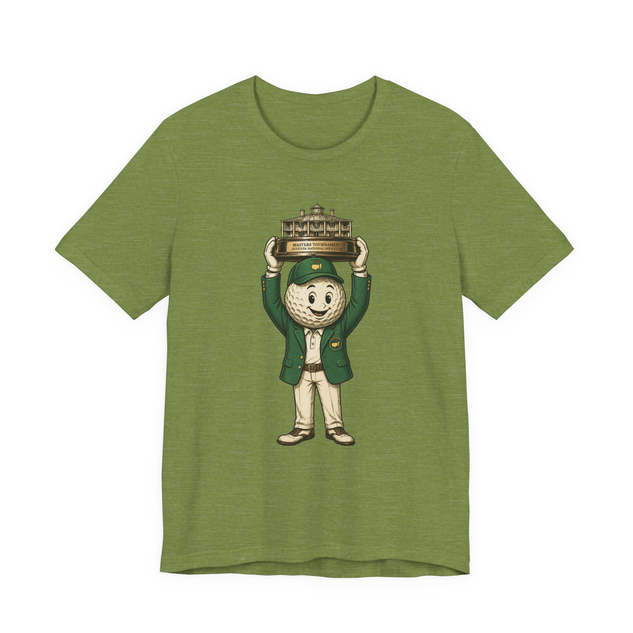 Augusta Trophy T-Shirt