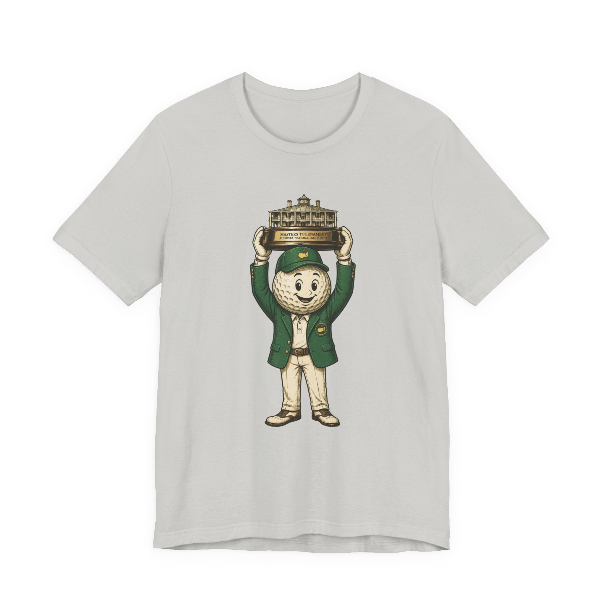 Augusta Trophy T-Shirt