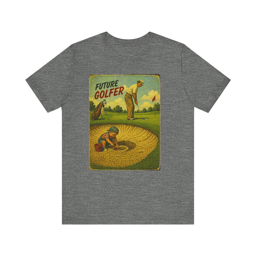 Future Golfer T-Shirt