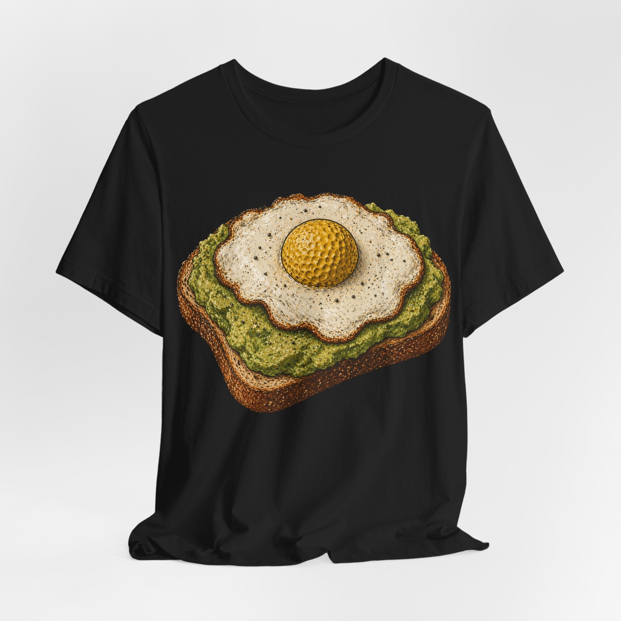 Avocado Toast T-Shirt