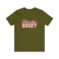 Take The Bogey T-Shirt