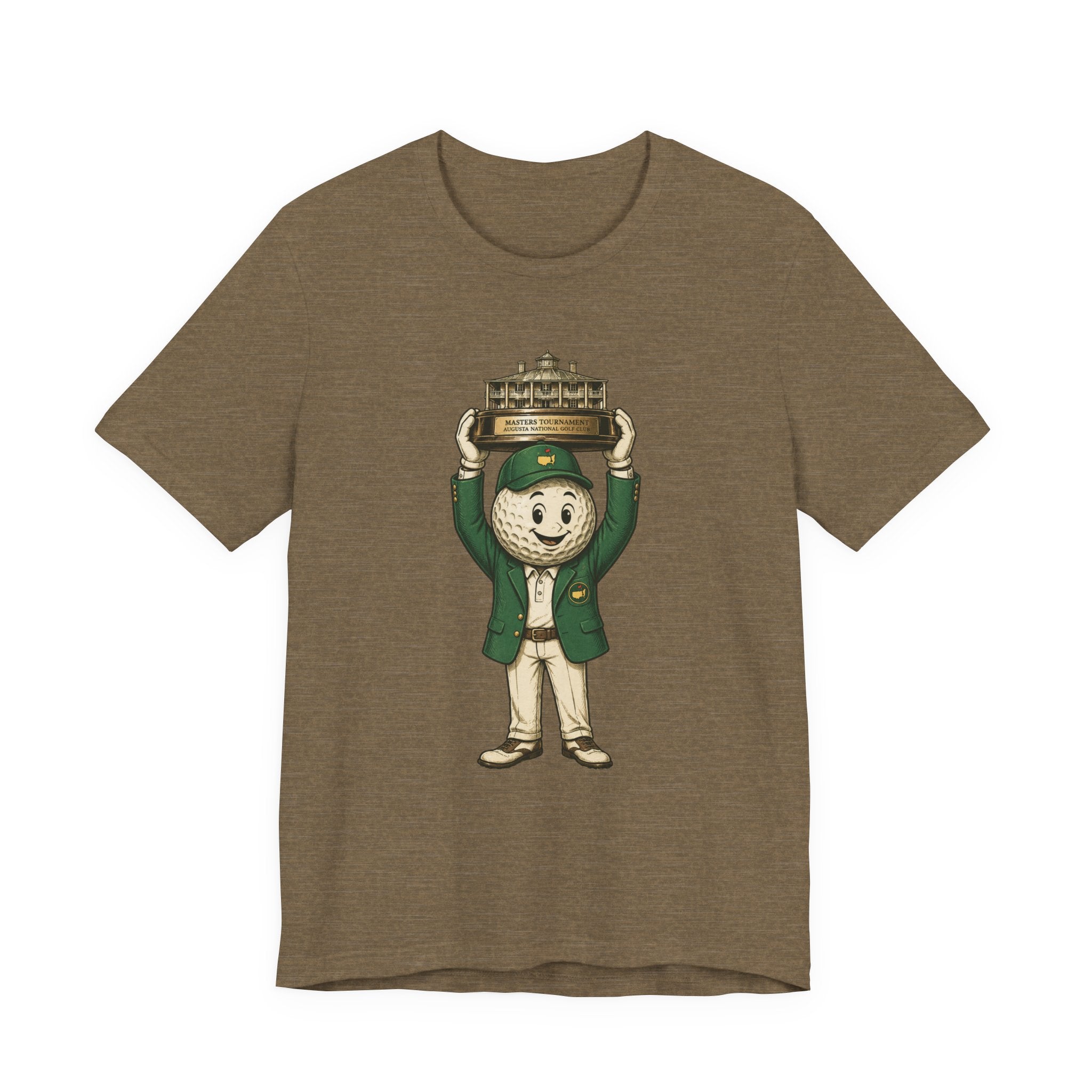 Augusta Trophy T-Shirt