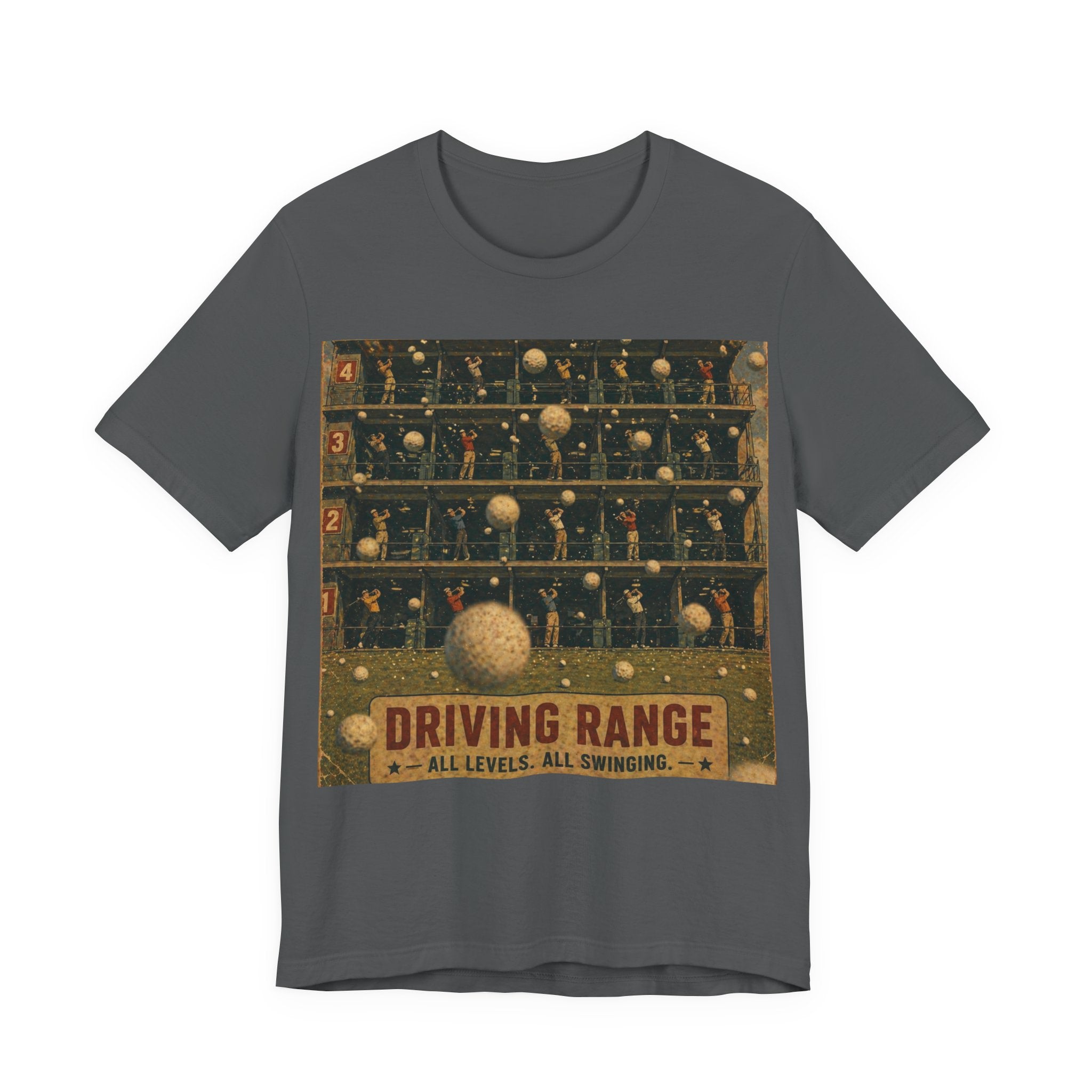 Driving Range T-Shirt