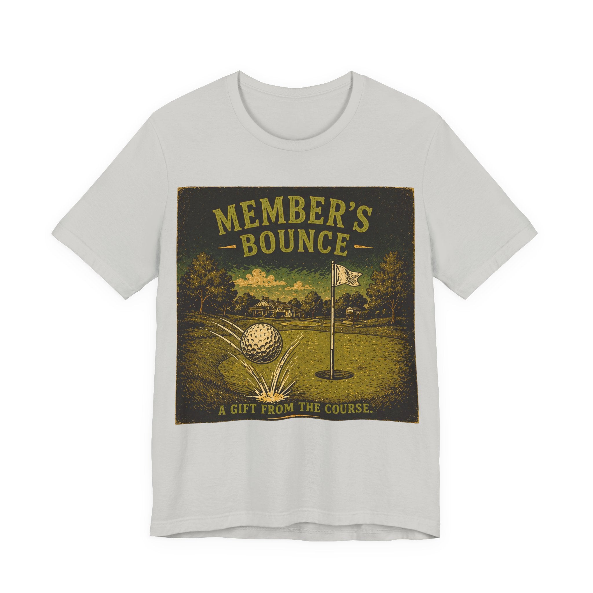 Member's Bounce T-Shirt