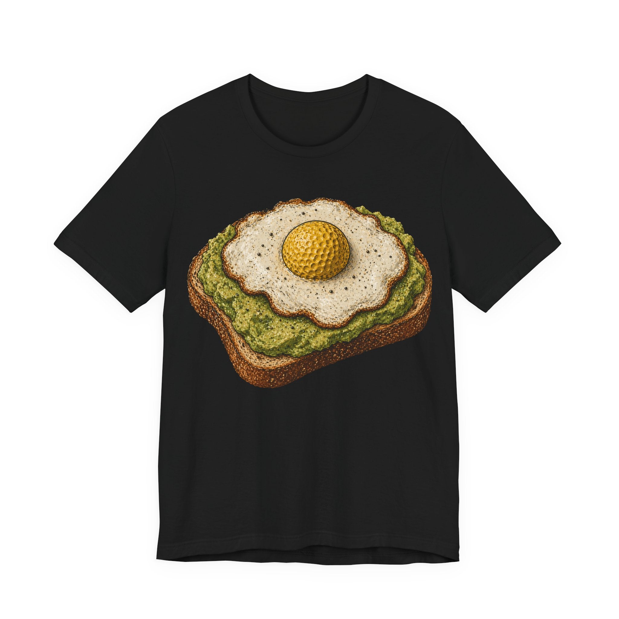 Avocado Toast T-Shirt