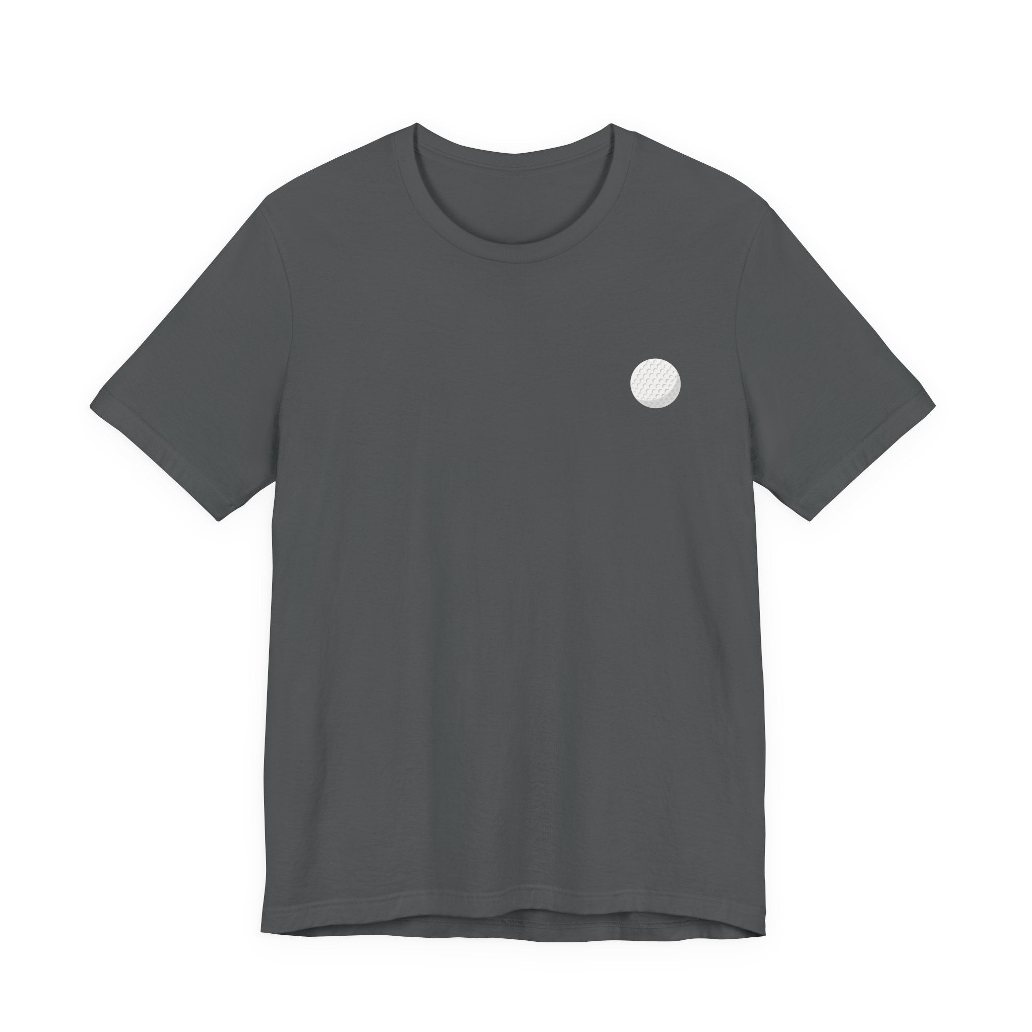 Golf Ball Mini T-Shirt