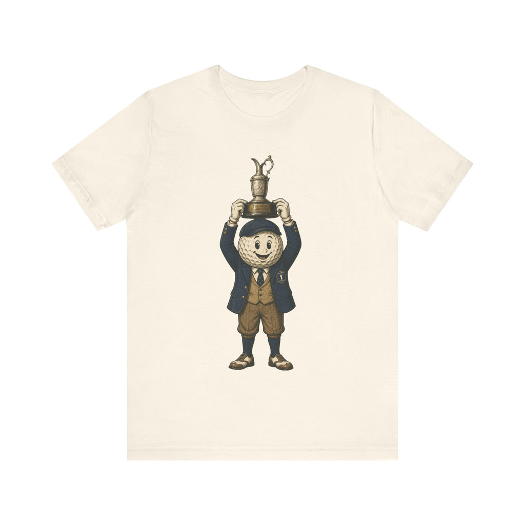 Great Britain Trophy T-Shirt