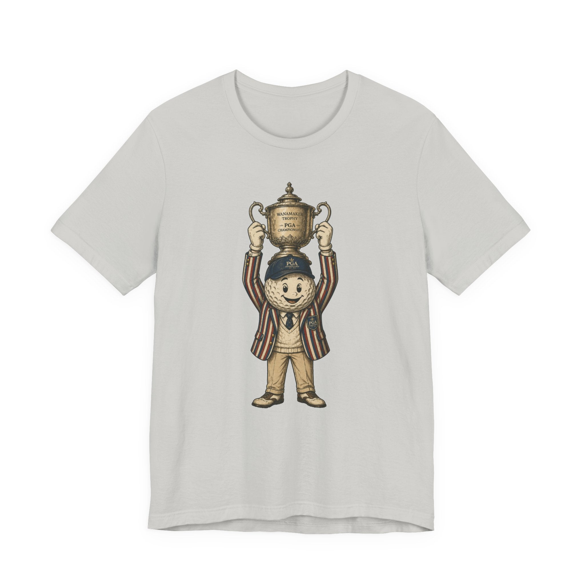 PGA Trophy T-Shirt