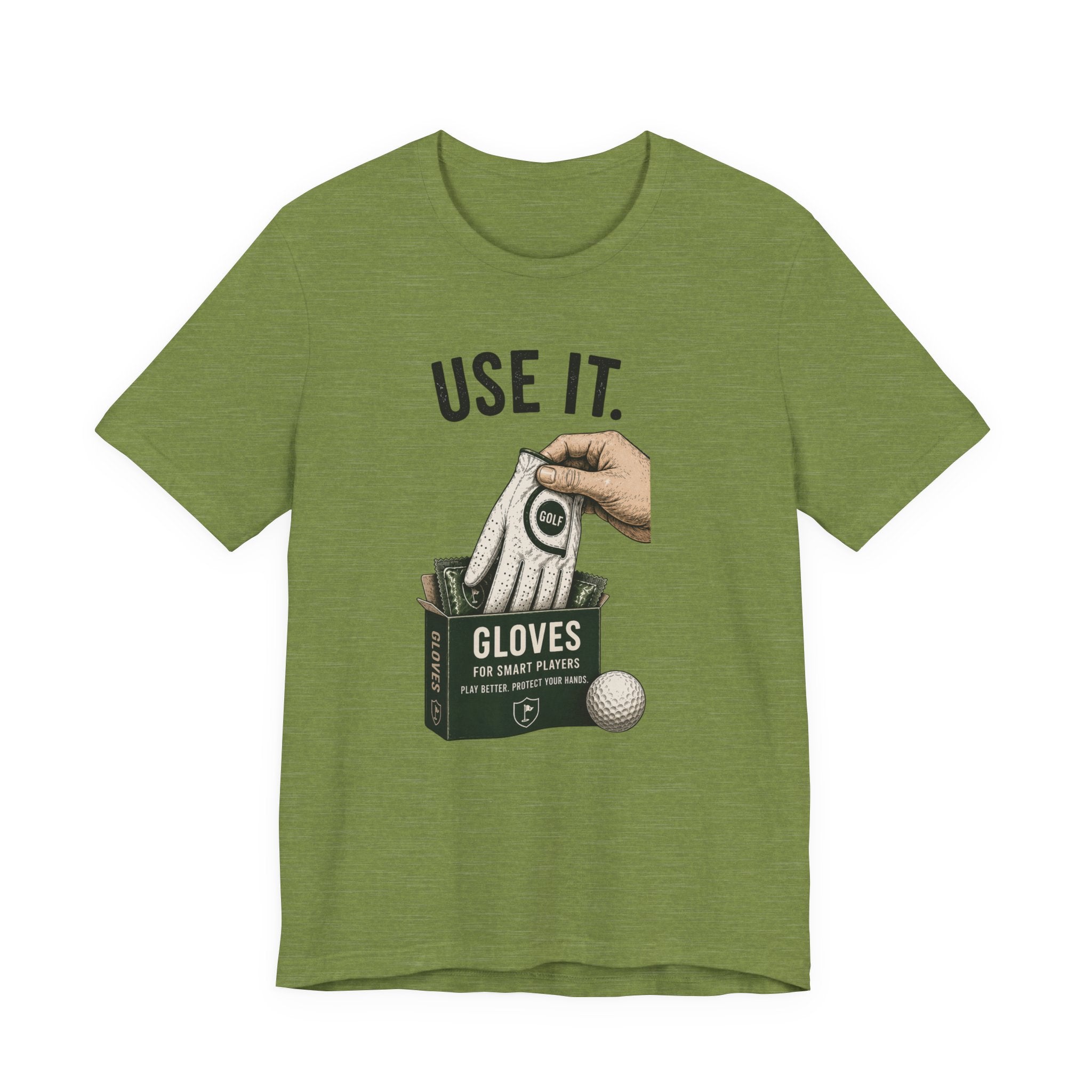 Use It T-Shirt