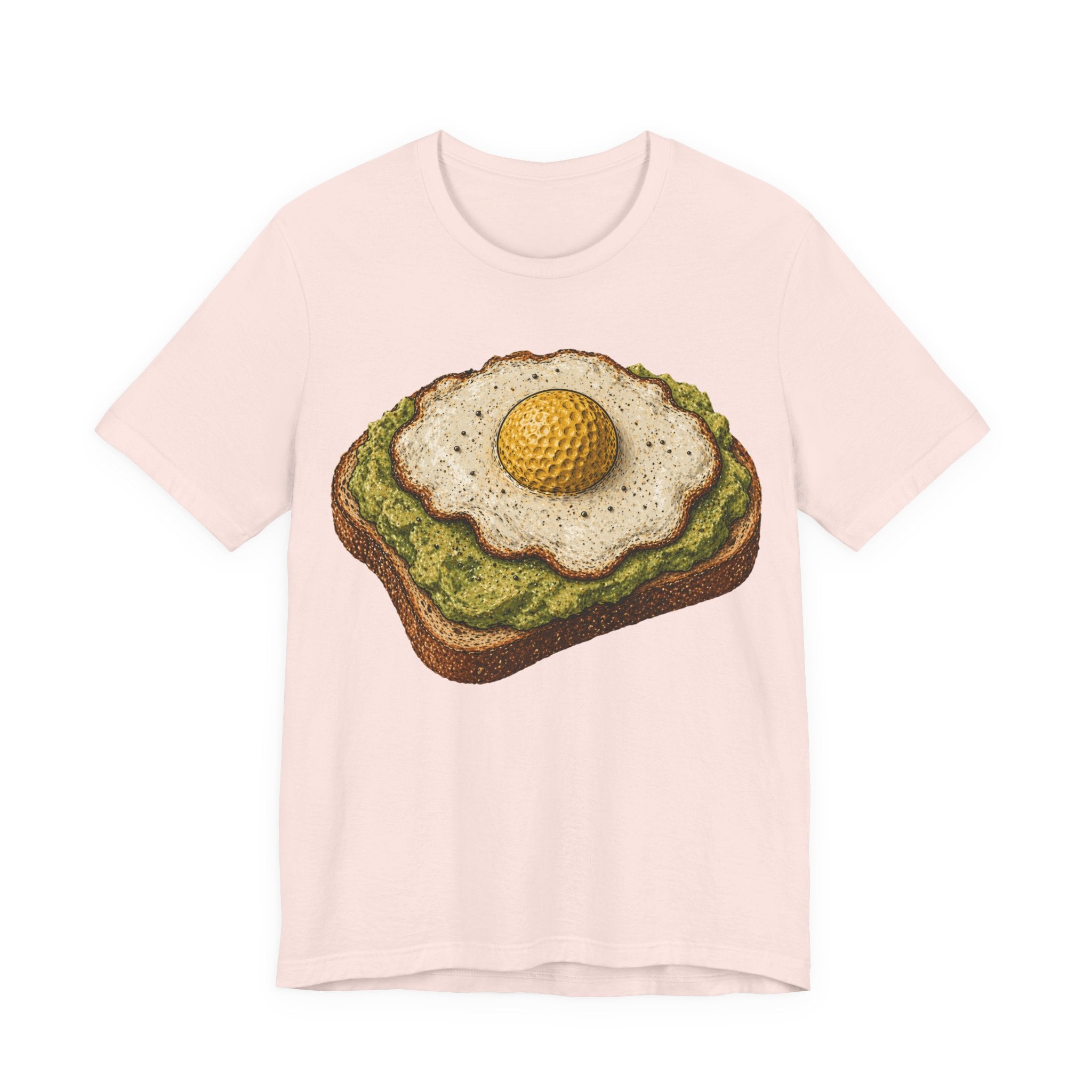 Avocado Toast T-Shirt