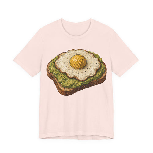 Avocado Toast T-Shirt