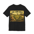 The Lion Hole T-Shirt