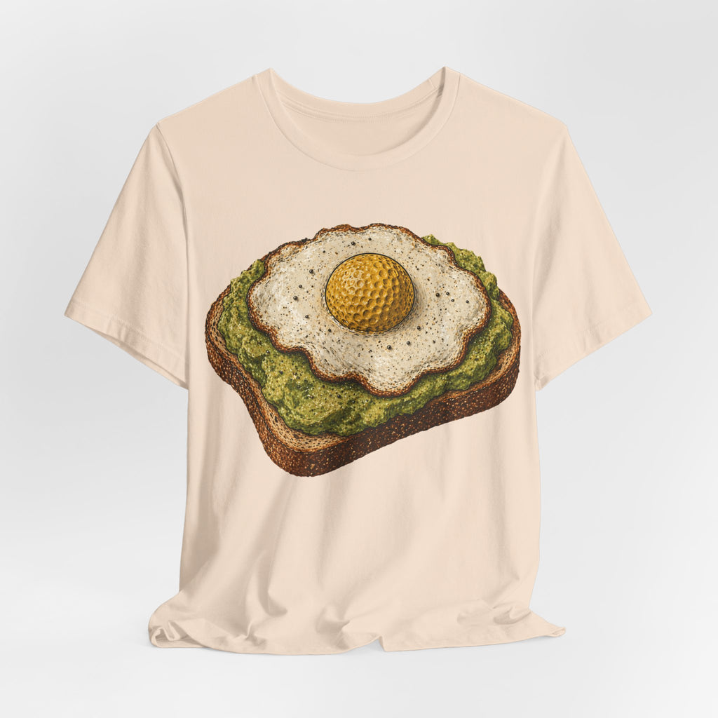 Avocado Toast T-Shirt
