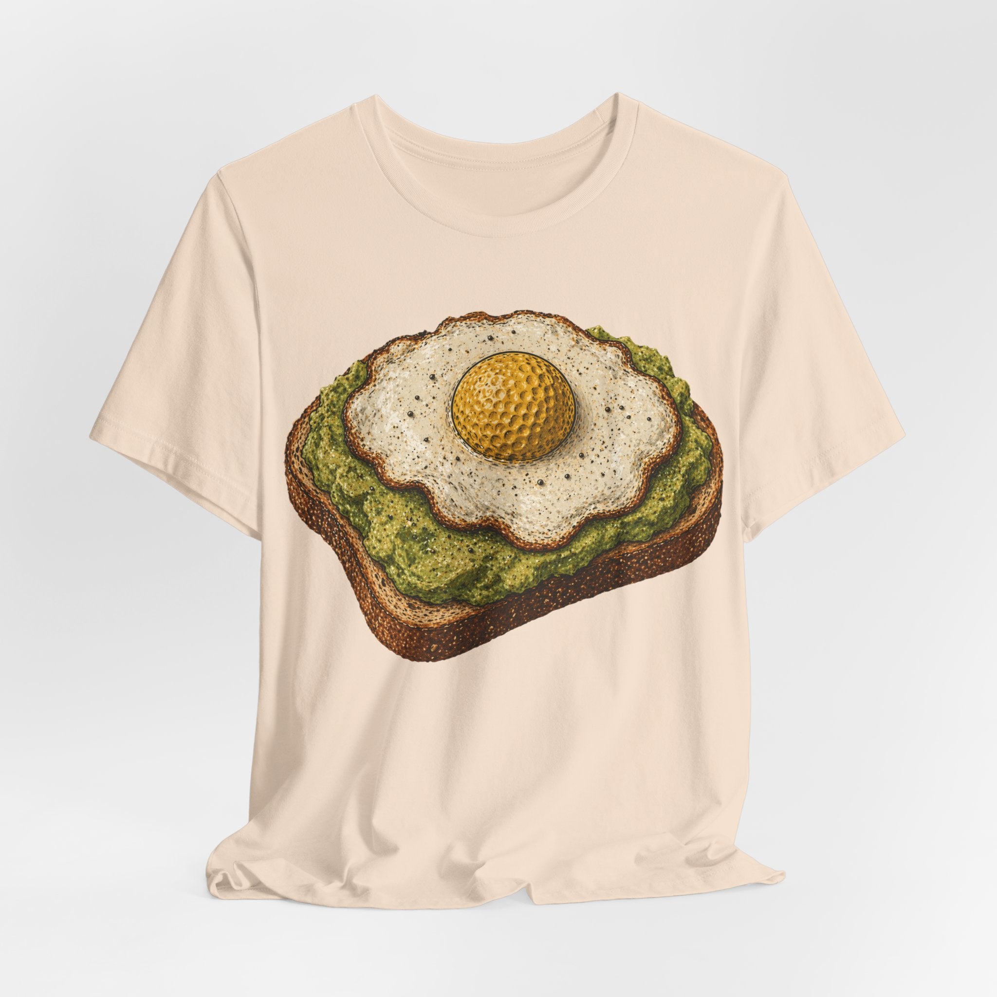 Avocado Toast T-Shirt