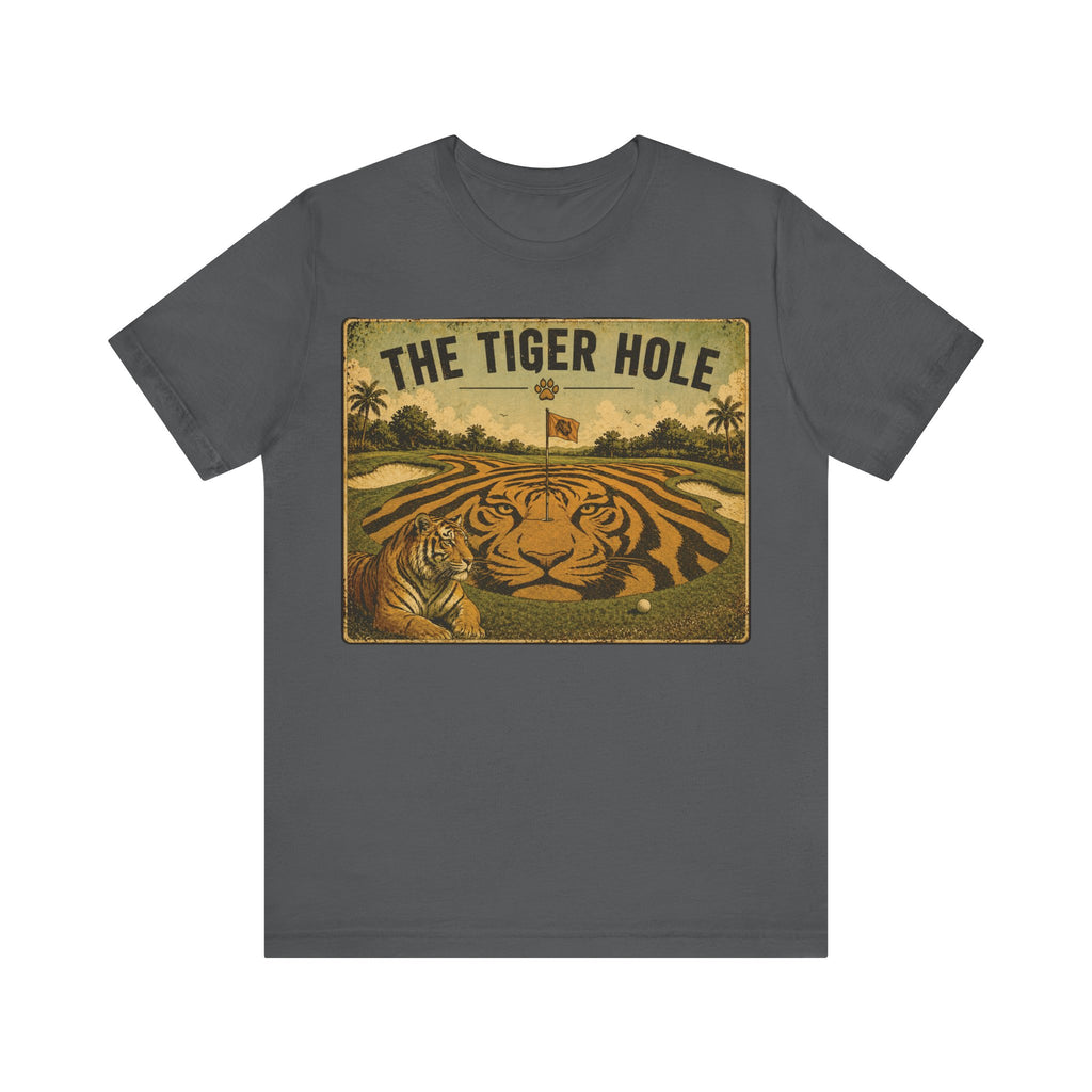 The Tiger Hole T-Shirt