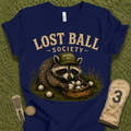 Lost Ball Society T-Shirt