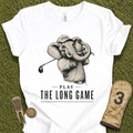 The Long Game T-Shirt