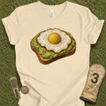 Avocado Toast T-Shirt