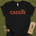 Caddie Crown T-Shirt