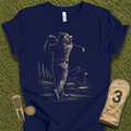 Bear SwingT-Shirt