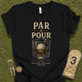 Par & Pour T-Shirt