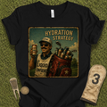 Hydration Strategy T-Shirt
