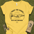 Trust The Caddie T-Shirt