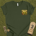 The Lion Hole T-Shirt