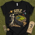The Final Frontier T-Shirt