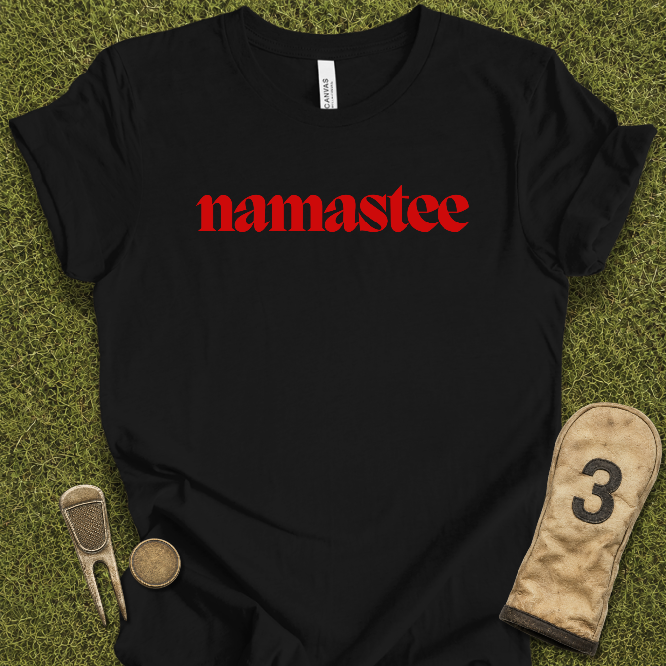 Namastee T-Shirt