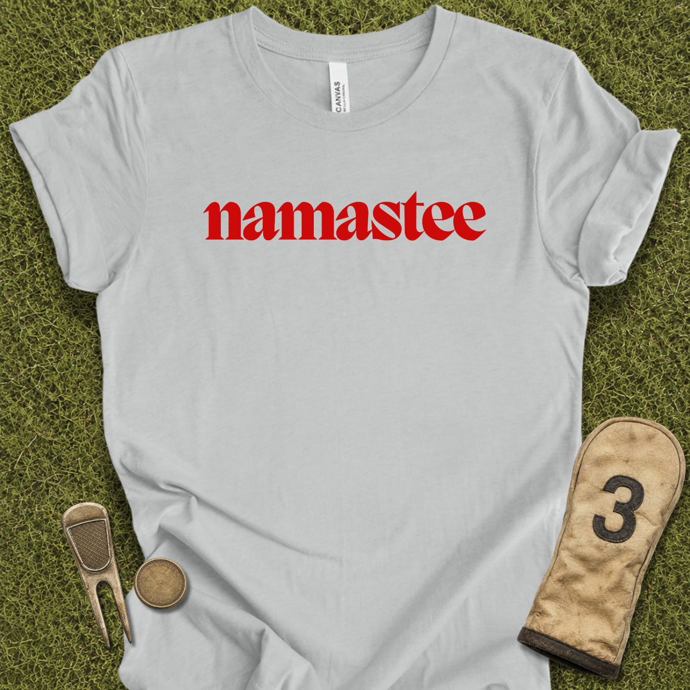 Namastee T-Shirt