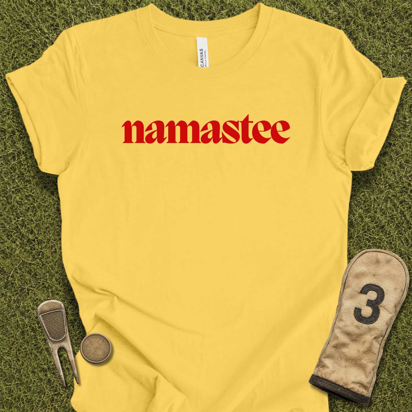 Namastee T-Shirt