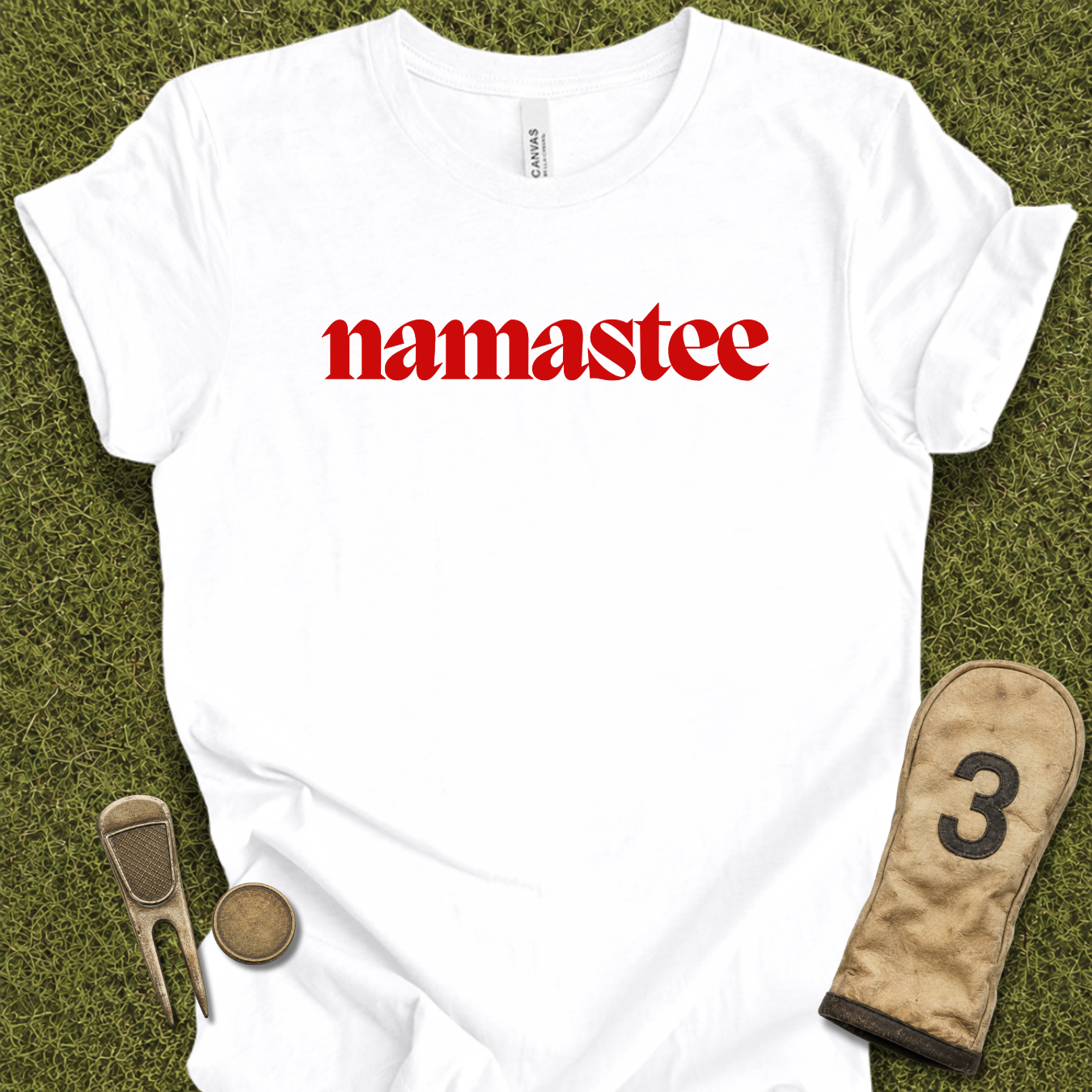 Namastee T-Shirt