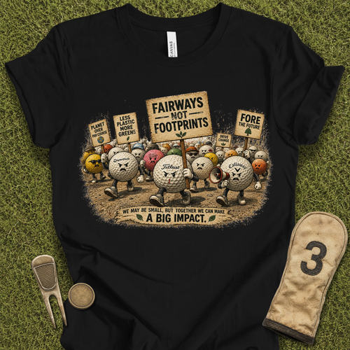 Activism T-Shirt