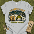 Winter Rules T-Shirt