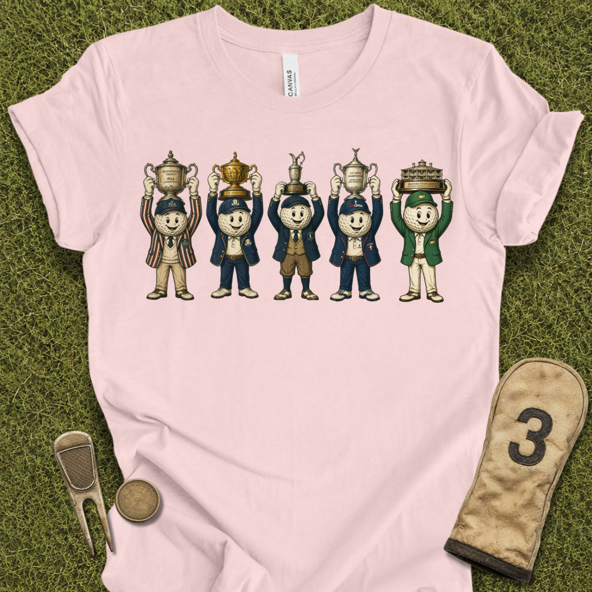 World Champion T-Shirt