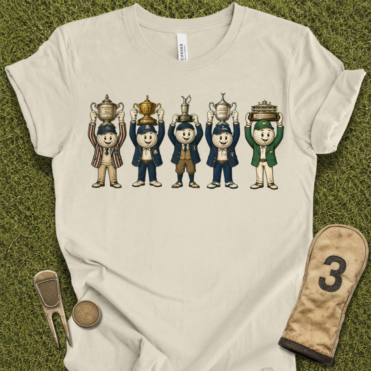World Champion T-Shirt