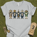 World Champion T-Shirt