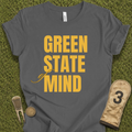 Green State Of Mind T-Shirt