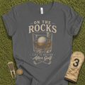 On The Rocks T-Shirt