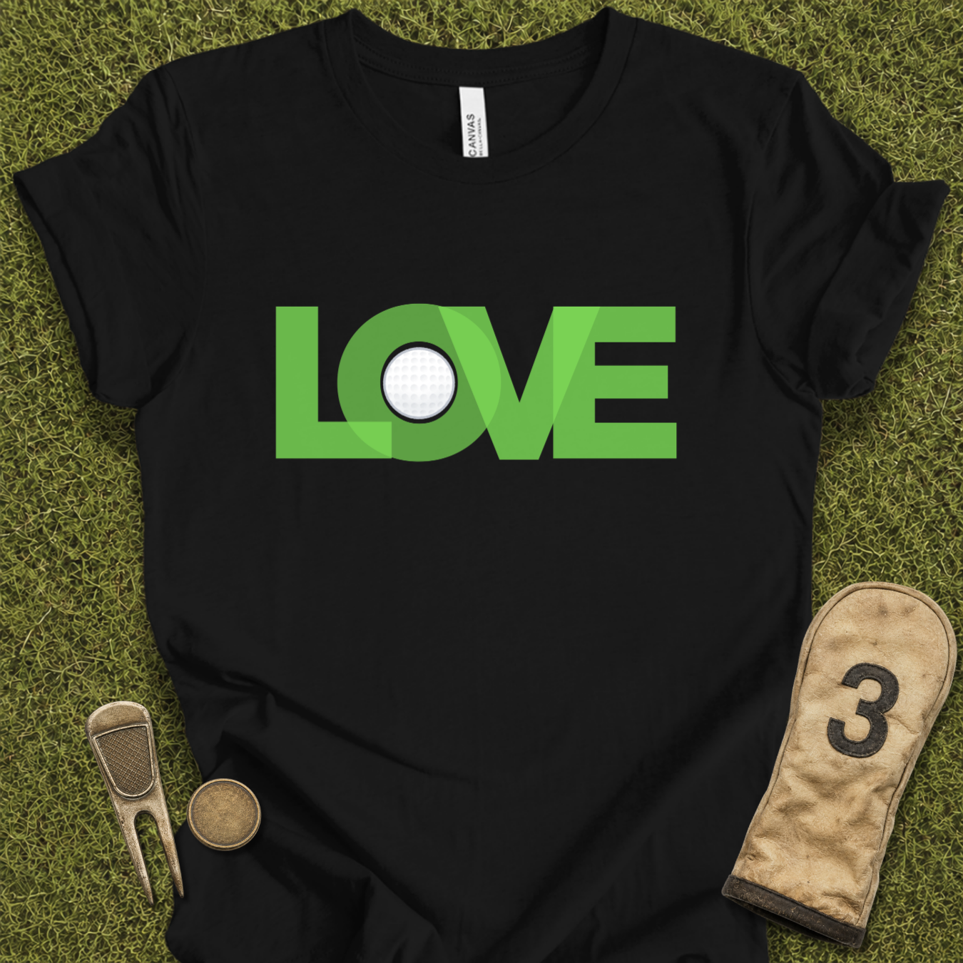 Love T-Shirt
