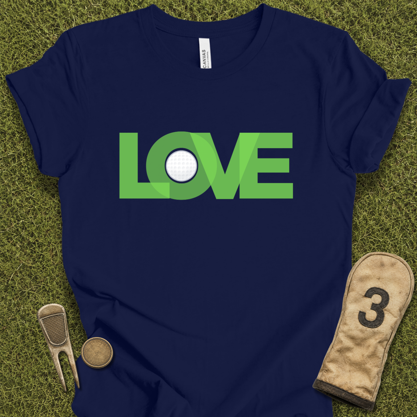 Love T-Shirt
