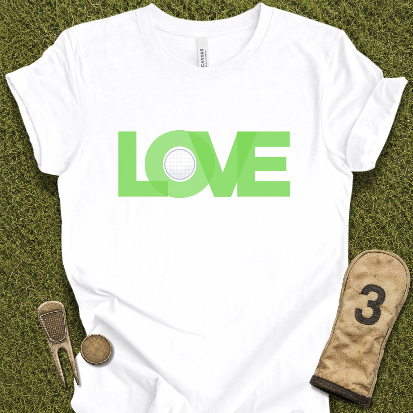 Love T-Shirt