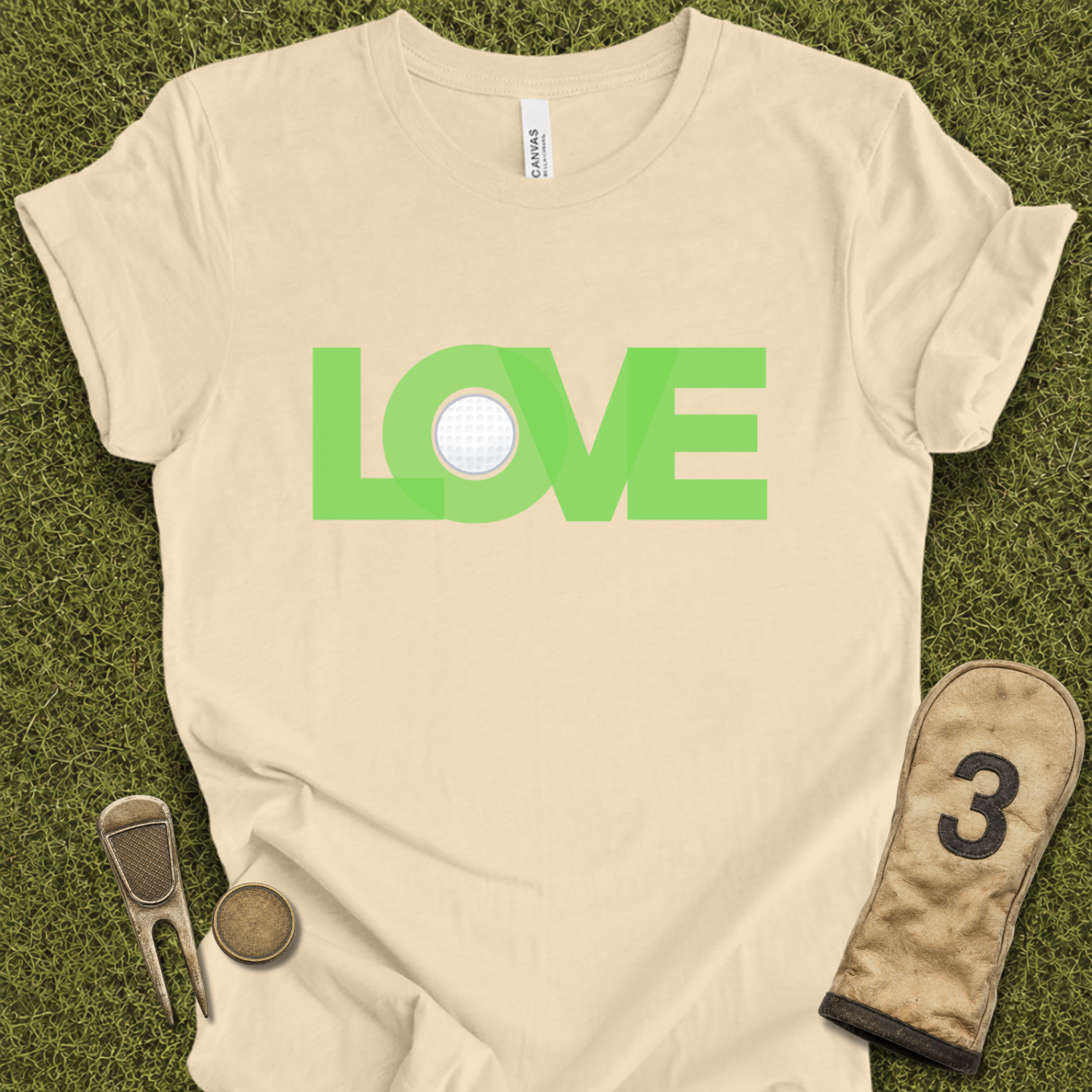 Love T-Shirt