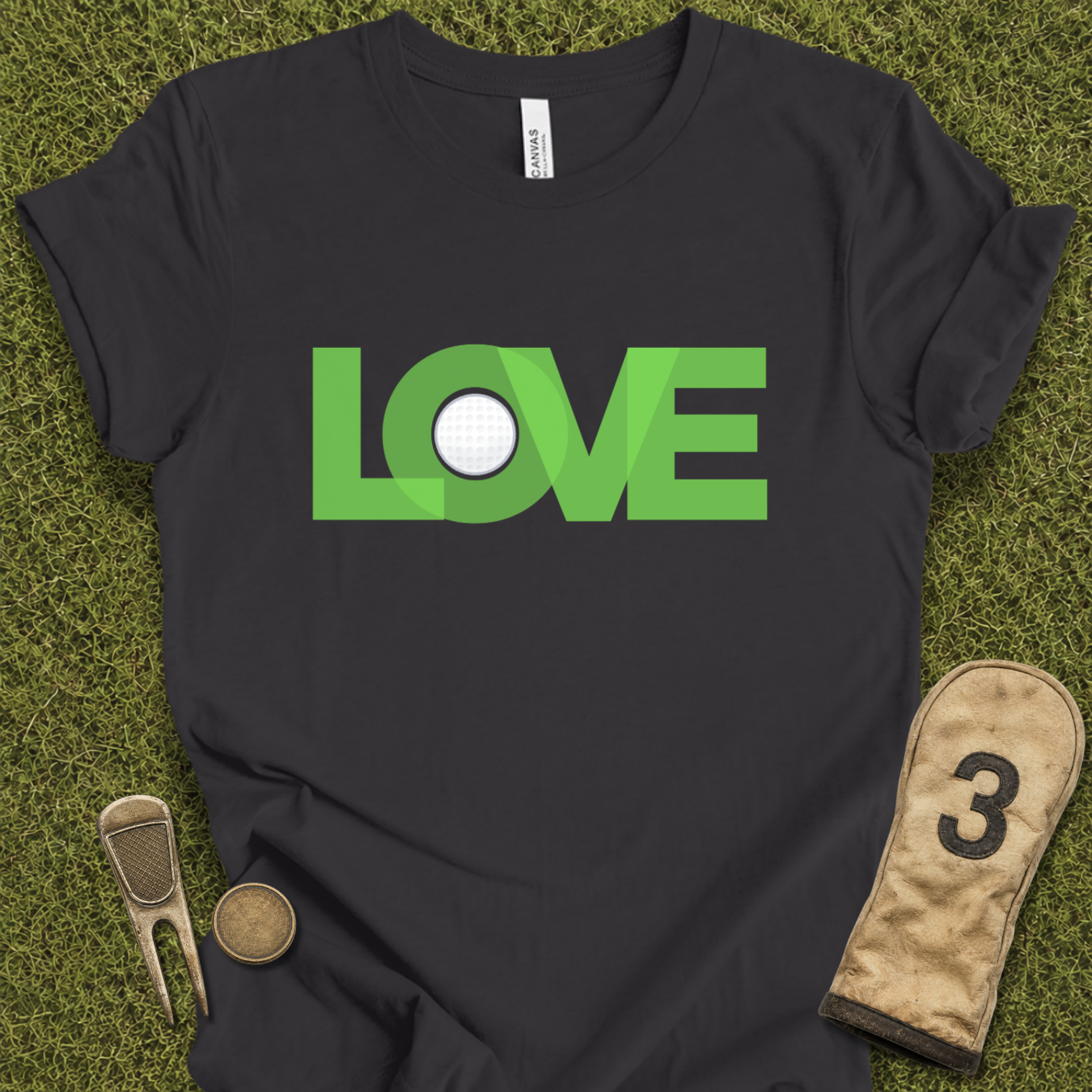 Love T-Shirt