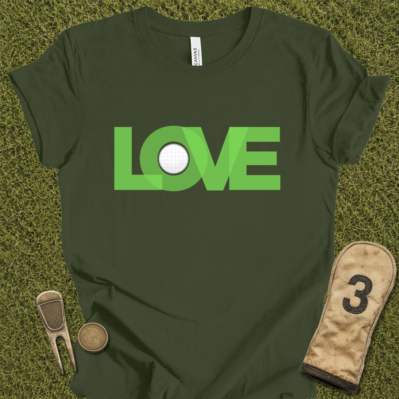 Love T-Shirt