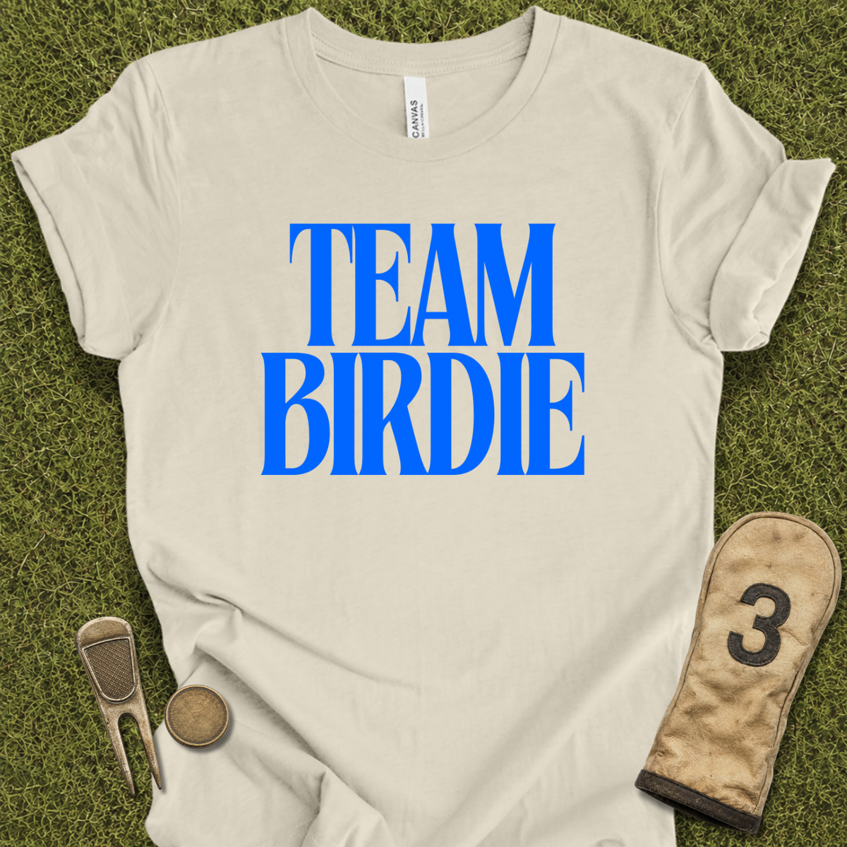 Team Birdie T-Shirt